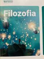 Filozofia 1 podręcznik Operon