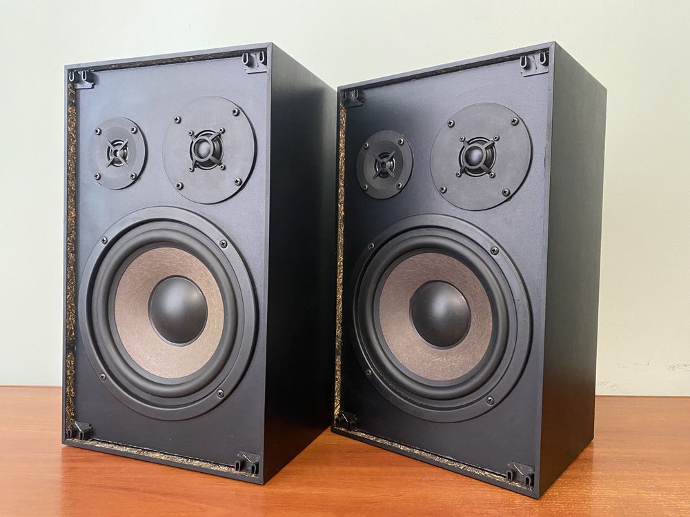 Акустика колонки Telefunken HL 870 CD