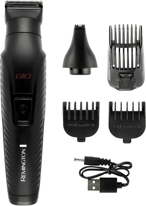 Trymer do brody i włosów Remington 10w1 G10 PG2100