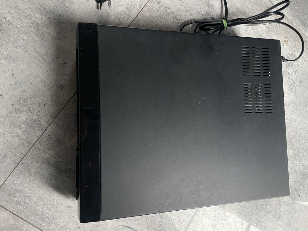 Video vhs Orion N300E