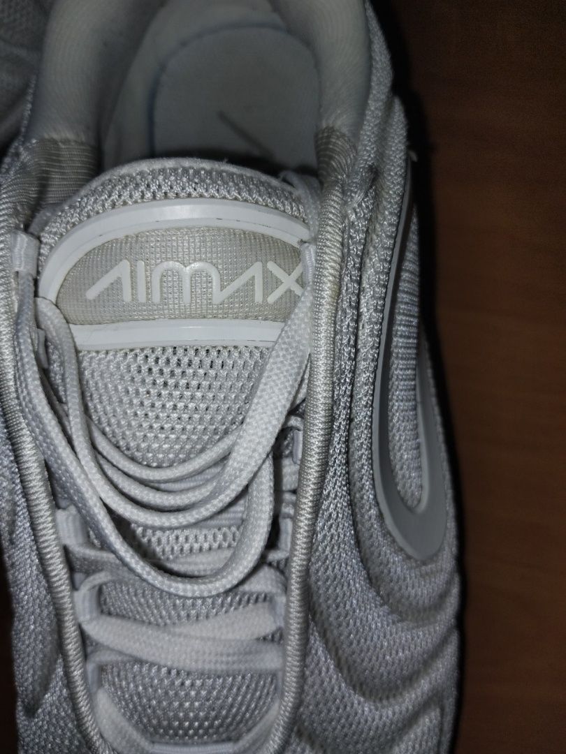 Кросовки naki airmax 720