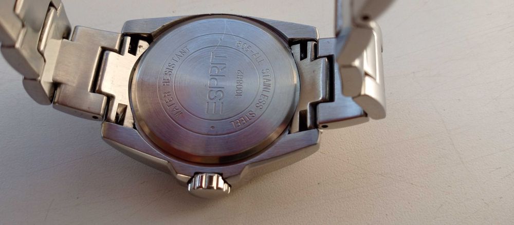 ESPRIT жіночий годинник