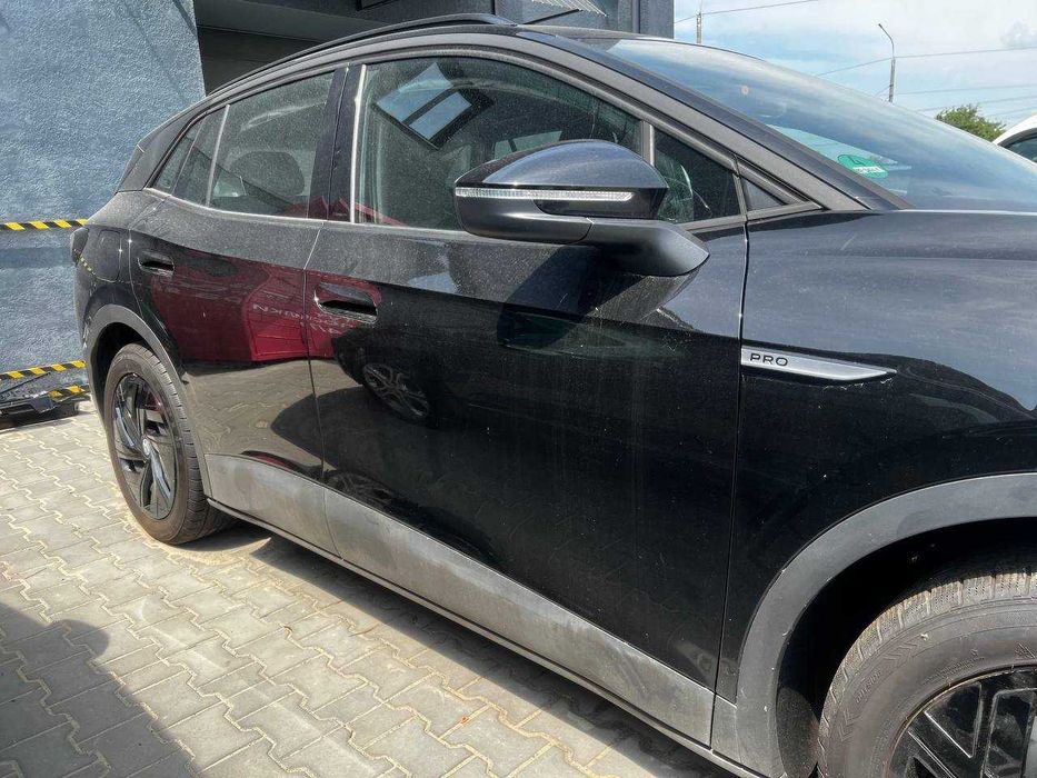 Розборка запчастини розбірка Volkswagen VW ID.4 ID4 фарба Y9T