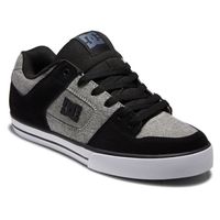 Шкіряні кеди DC shoes Pure 46 ст. 30