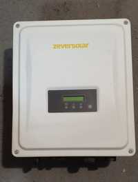 Zeversolar 3680 falownik fotowoltaiczny inwerter inverter