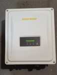 Zeversolar s2000, s3000, 3680 falownik fotowoltaiczny inwerter inverte