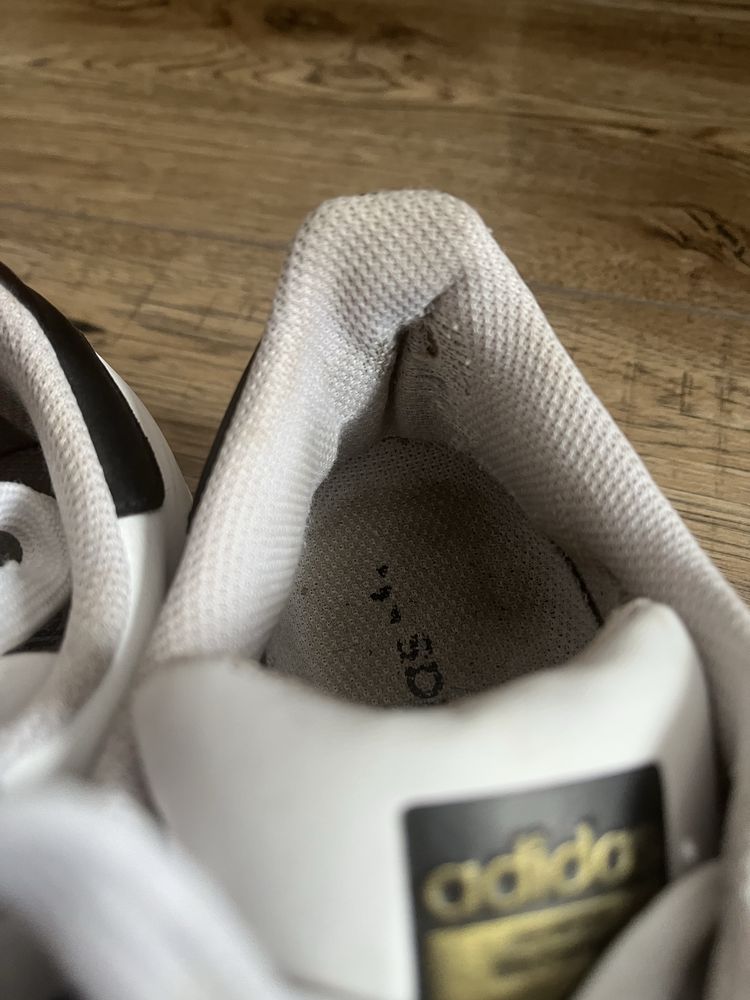 Adidas superstar 37 1/3