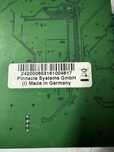 Placa pci Pinnacle