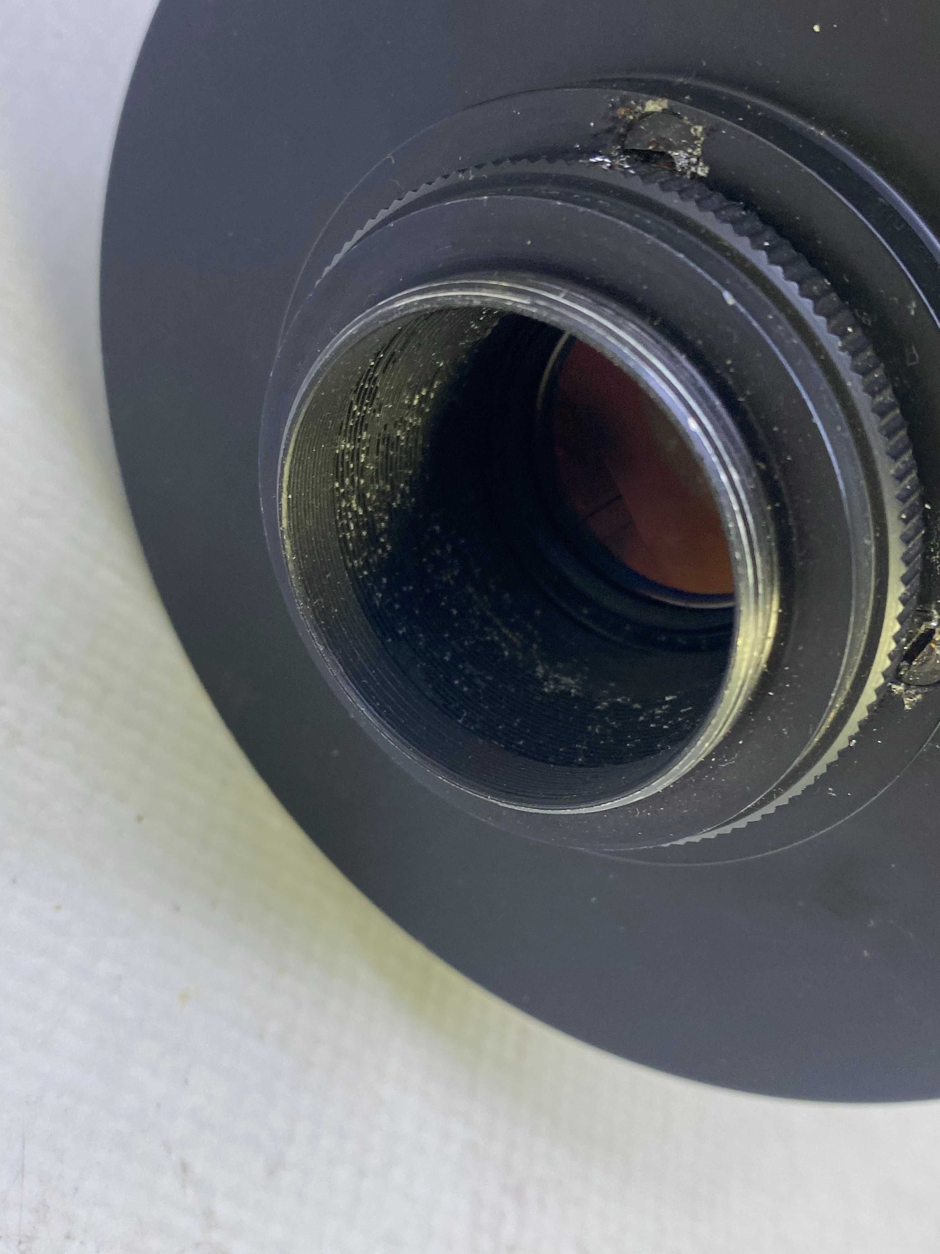 Obiektyw lustrzany MC MTO-11 1000mm