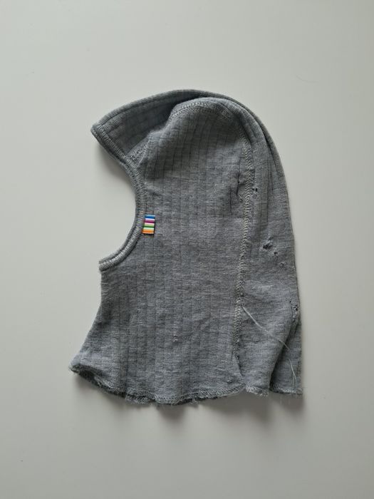 Kominiarka 100% Wełna Merino Joha r 1/4m