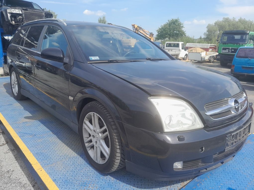 Opel Vectra c kombi 3.0 disel 2004 rok na części