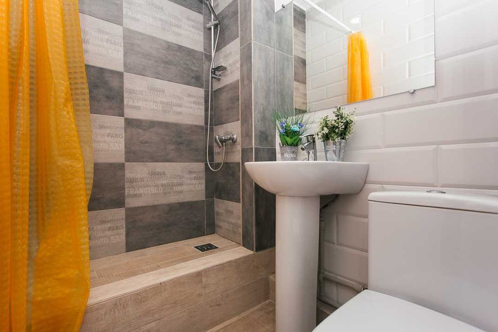 Квартири подобово або погодинно. ЖК Петрівський квартал. БОРЩАГІВКА