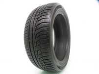 1x 205/50R17 OPOA ZIMOWA Hankook Winter Icept Evo 2 W320 93V XL