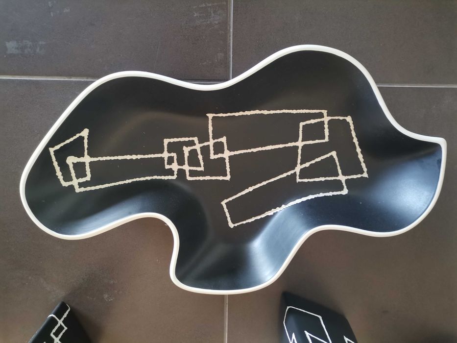 Decoração Cerâmica