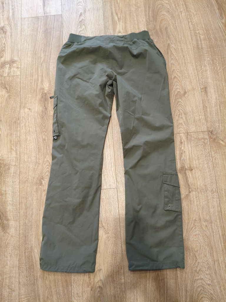 Spodnie trekkingowe damskie STORMBERG r.L góry outdoor