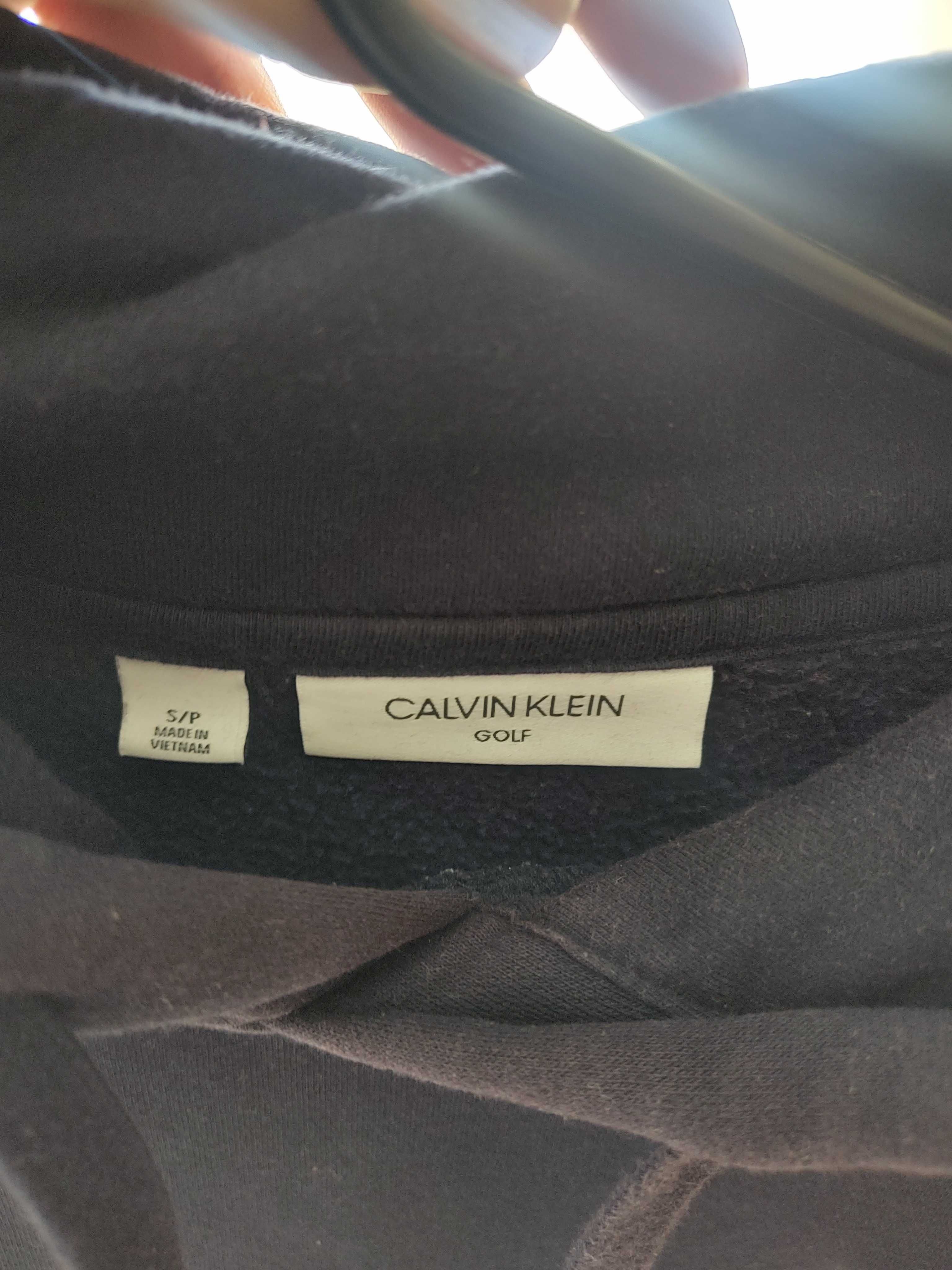 Bluza męska Calvin Klein rozmiar S