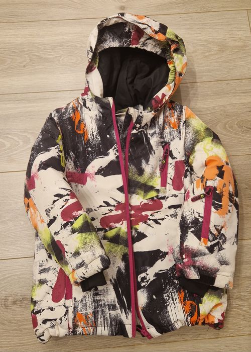 Kurtka zimowa Coccodrillo 104