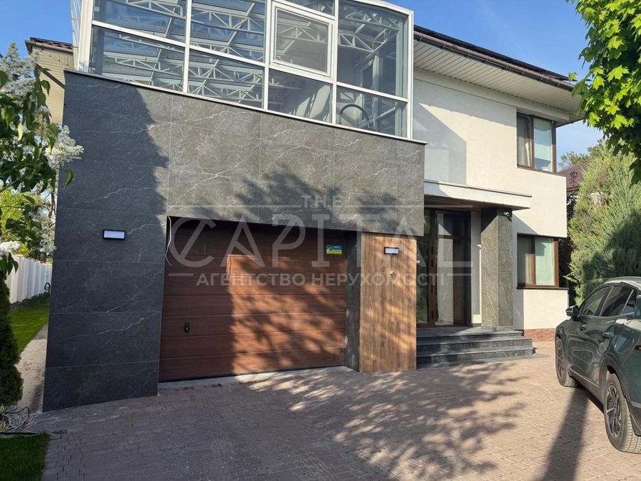 Продажа дома,  Крюковщина, БАССЕЙН, ОЗЕРО