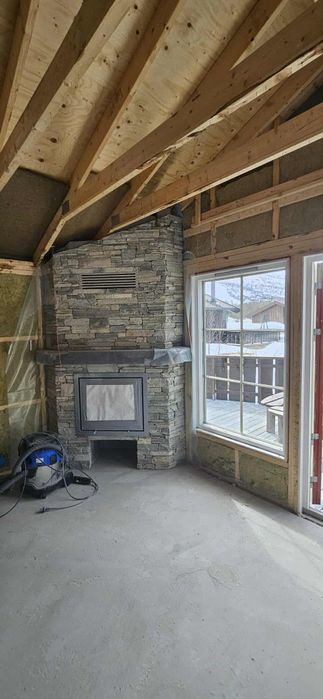 Remonty malowanie Kamieniarskie ,polbruk