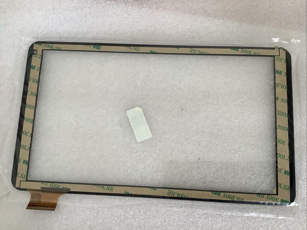 Visro tatil / touch screen XC-PG1010-.033-A1-FPC