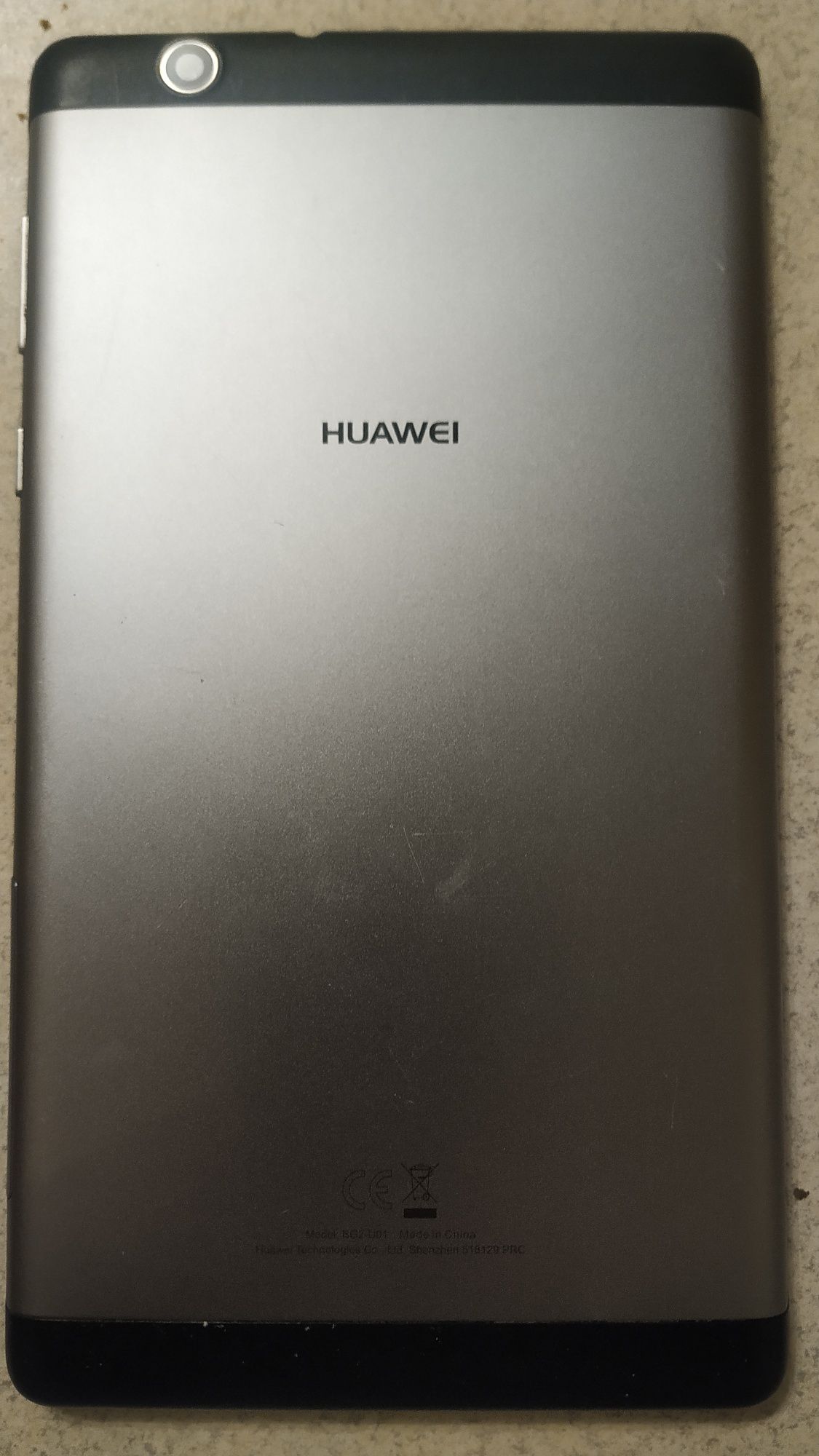 Планшет HUAWEI MediaPad T3 7