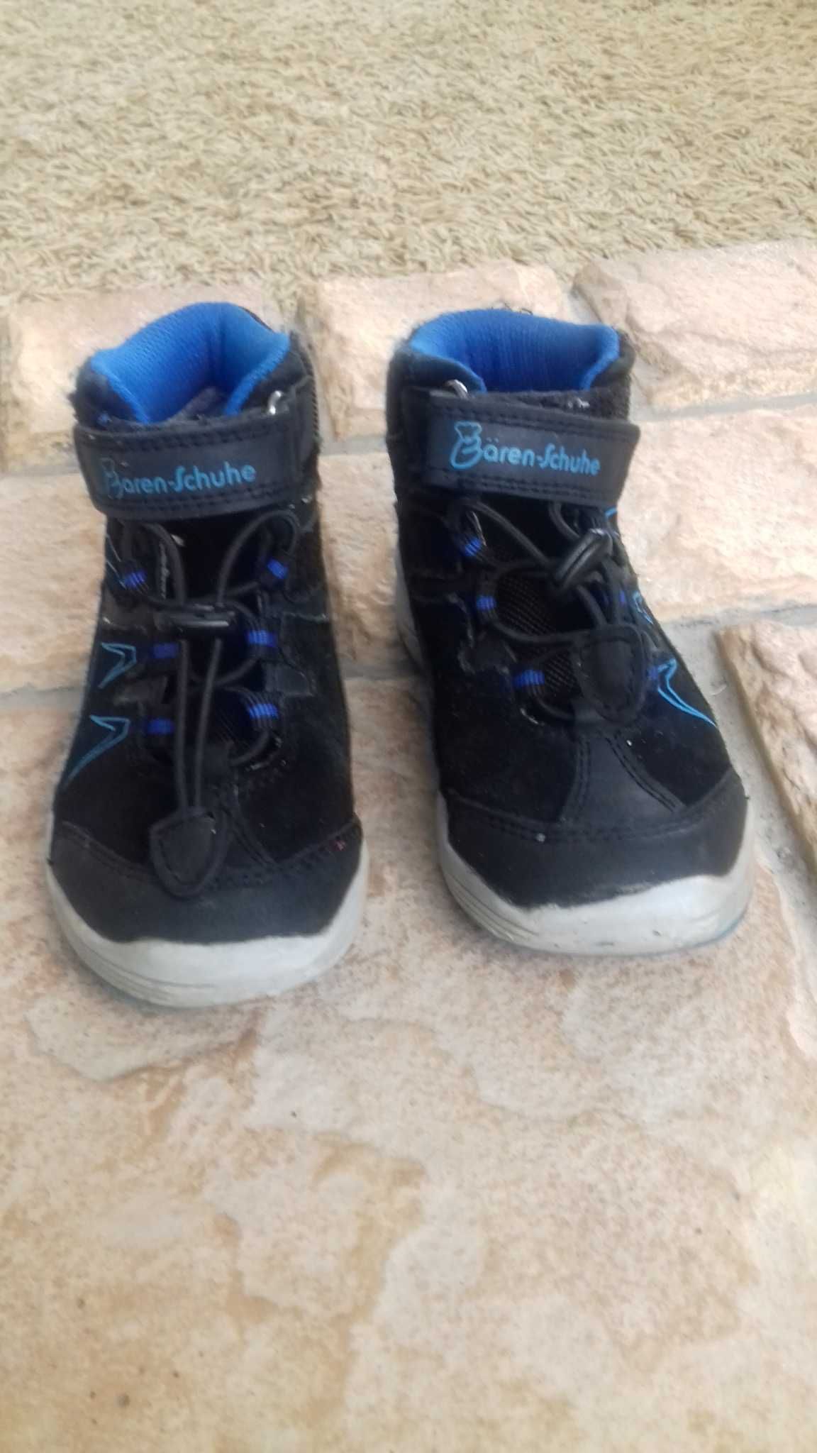 Buty dziecięce  roz.25