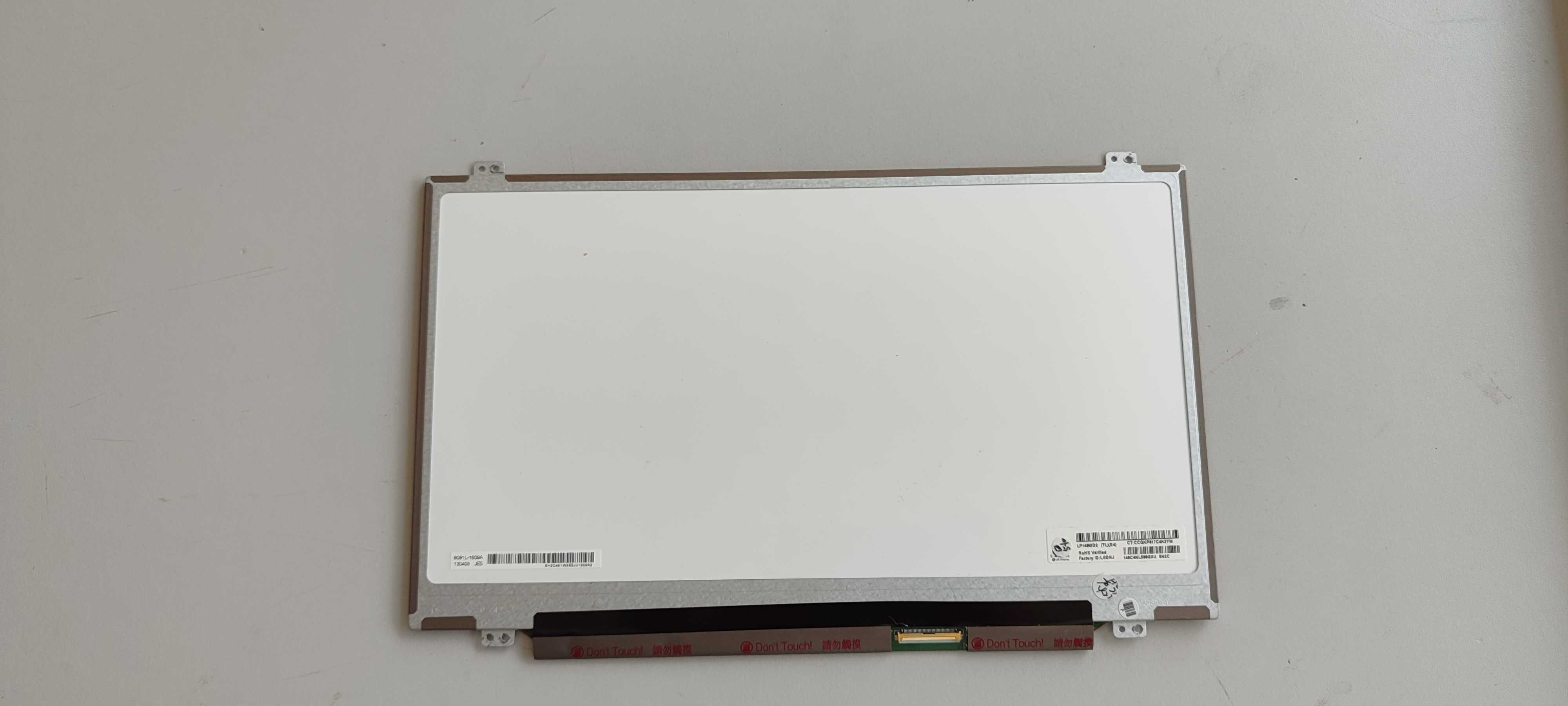 Display LP148WD2 (TLX4)