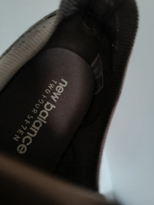 New Balance 247  r.43/44 (28 cm) buty męskie sportowe