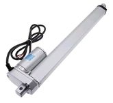Siłownik liniowy 300 mm 24 V DC