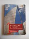 Matematyka z plusem 1 zakres podstawowy