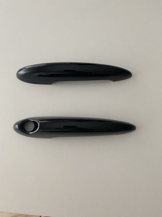 Capas puxadores mini