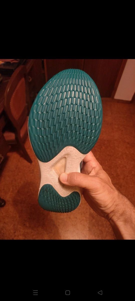 Tênis estrada Nike Zoom Fly 5