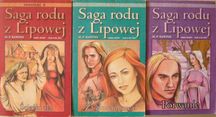 SAGA Rodu z Lipowej-Rawinis-na sztuki