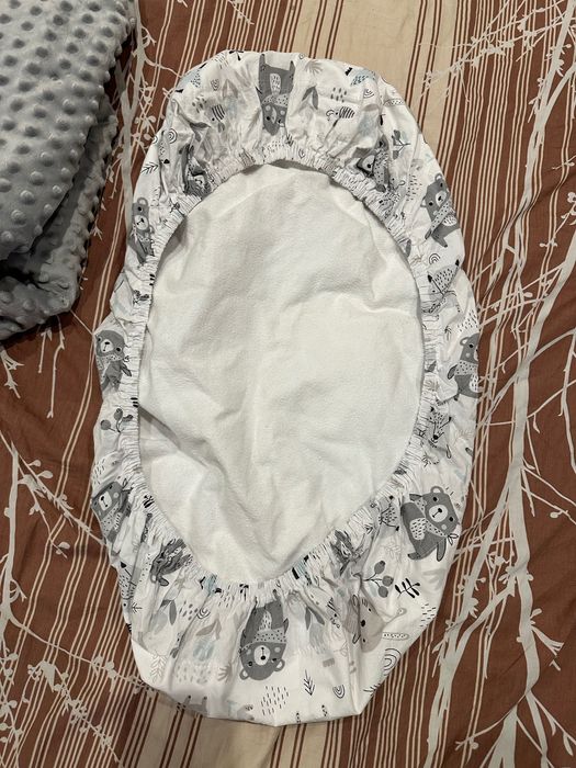 Конверт на виписку