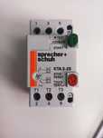 Sprecher + schuh KTA 325