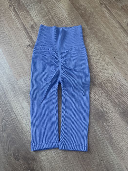 Велосипедки з пуш-ап