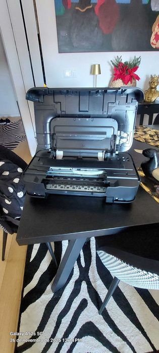 Impressora Canon IP 2700