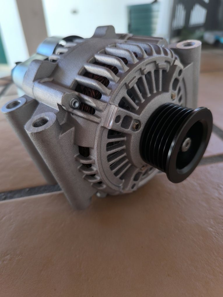 Alternador Mini One Cooper R50 R52 R53