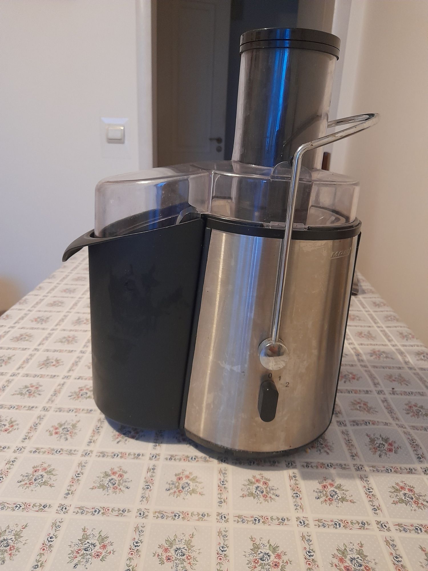Продам потужну соковижималку