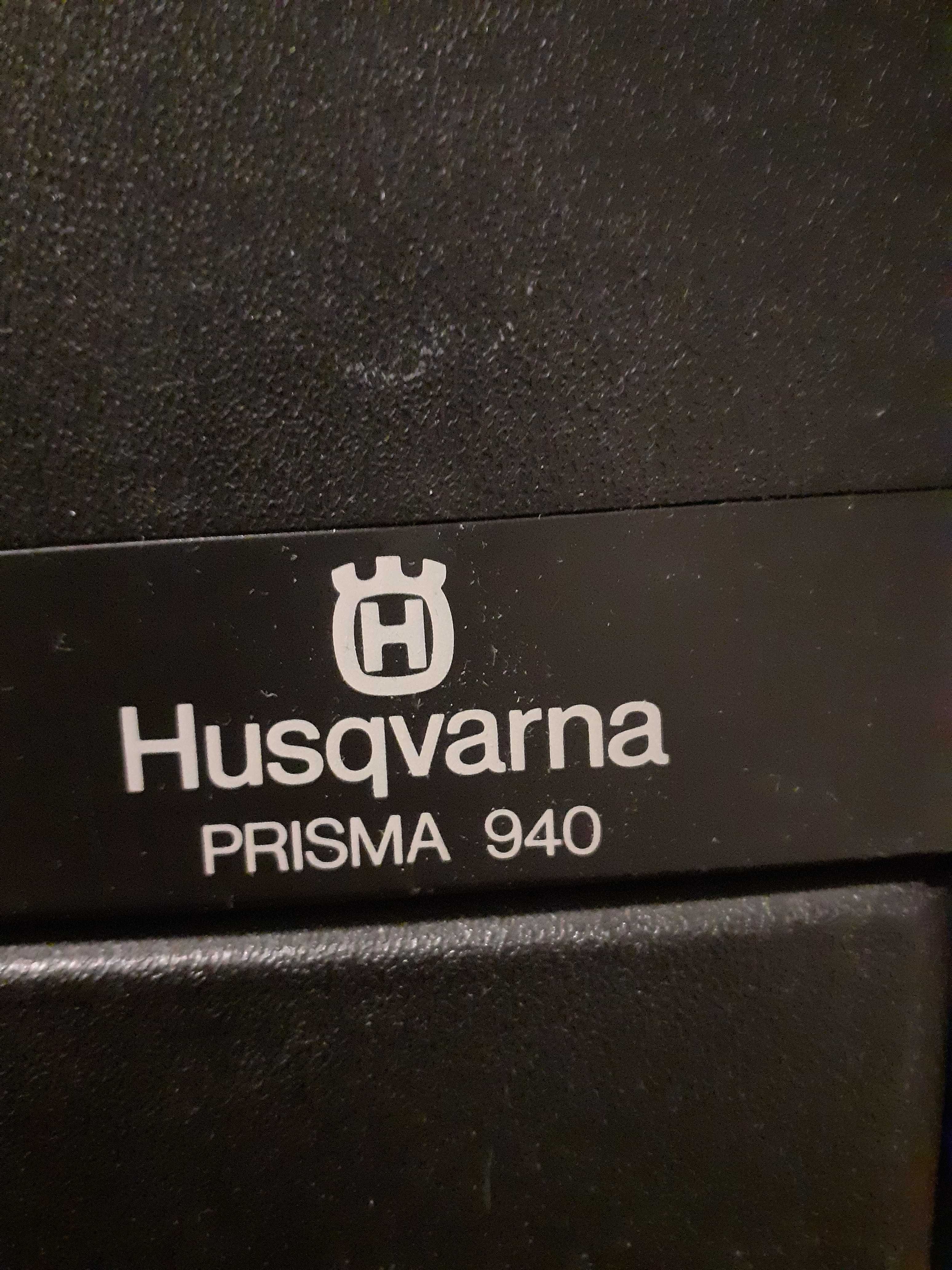 Maszyna do szycia Husgwarna