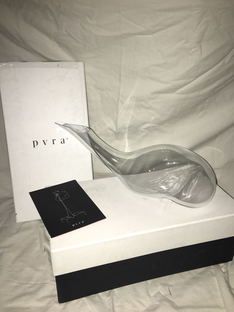 Decanter Engomada By Pvra - novo