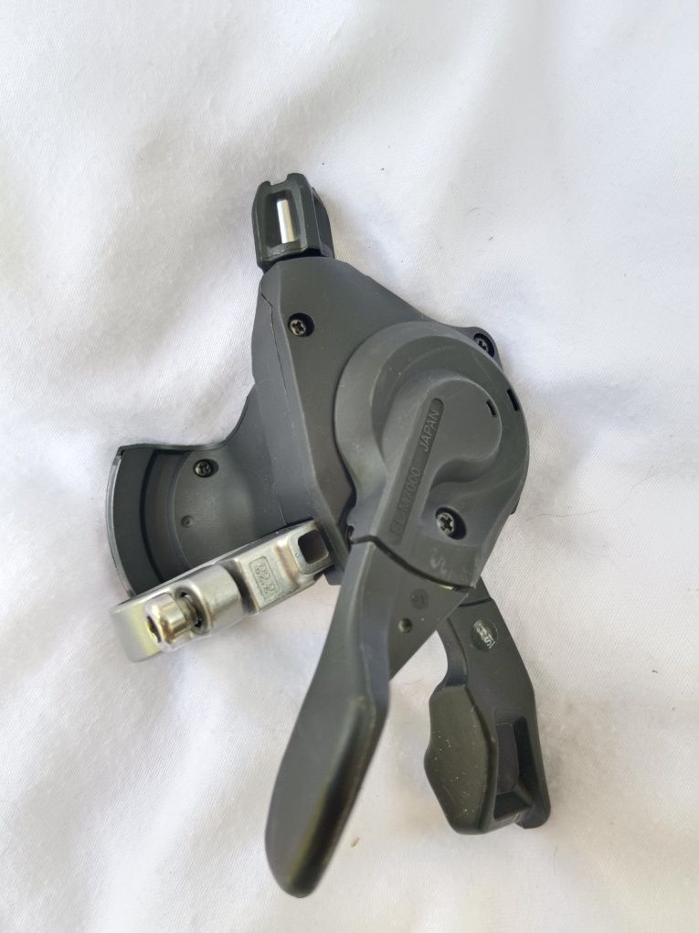 Manetka przednia Shimano SLX M7000
