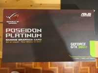 Asus ROG Poseidon GTX 980 Ti Platinum 6GB