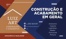 Luizart pladur pintura e acabamtos em geral