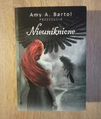 "Nieuniknione" Amy A.Bartol