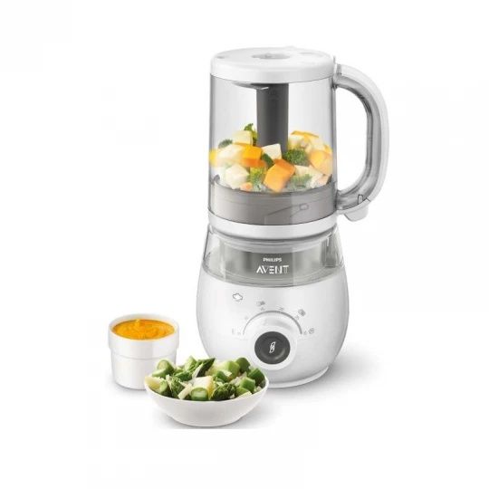 Robot Cozinha Easy Papa 4 em 1

1 un