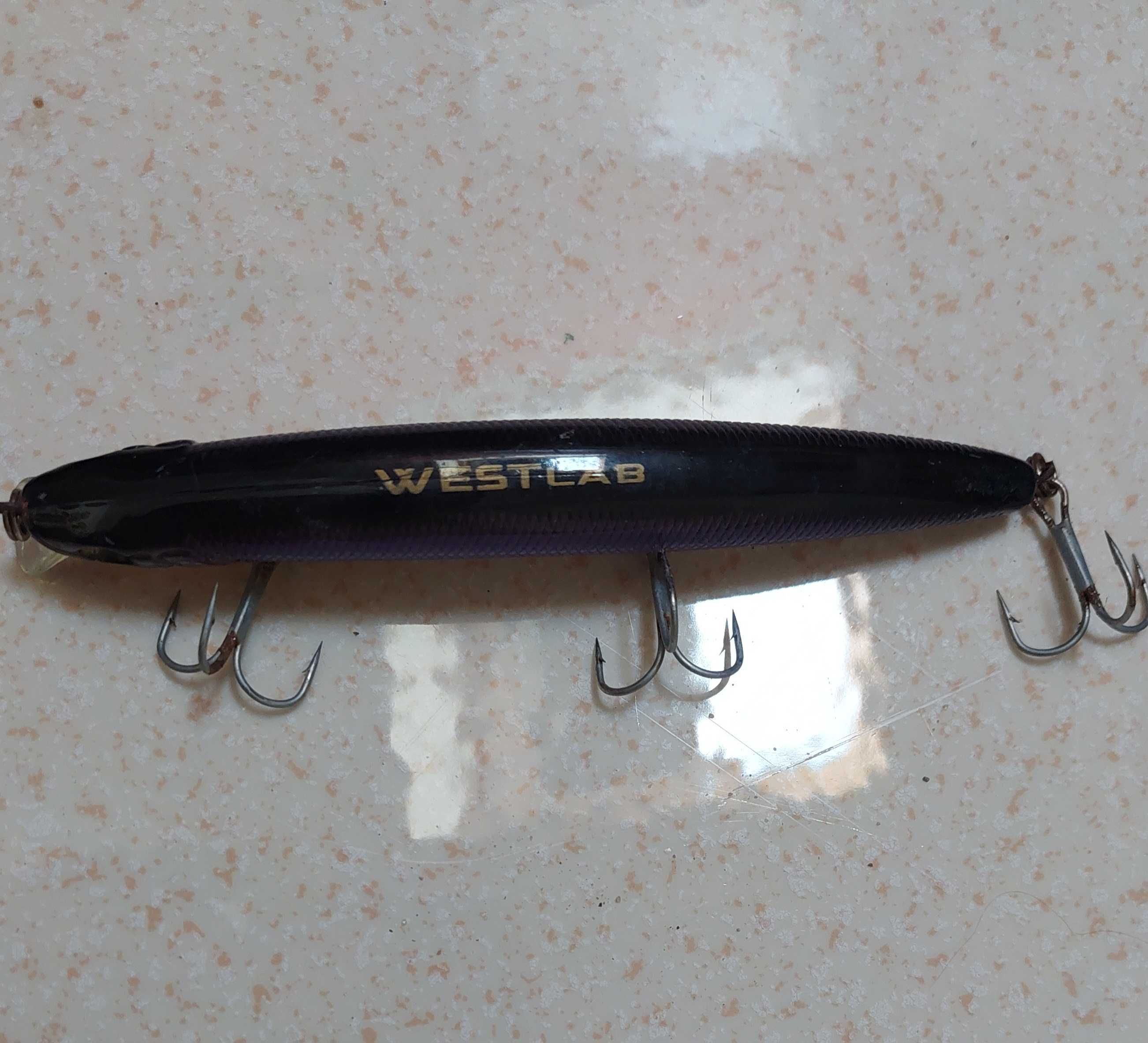 Rapala para pesca