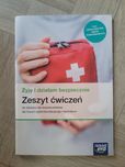 Żyję I działam bezpiecznie  ZESZYT ĆWICZEŃ