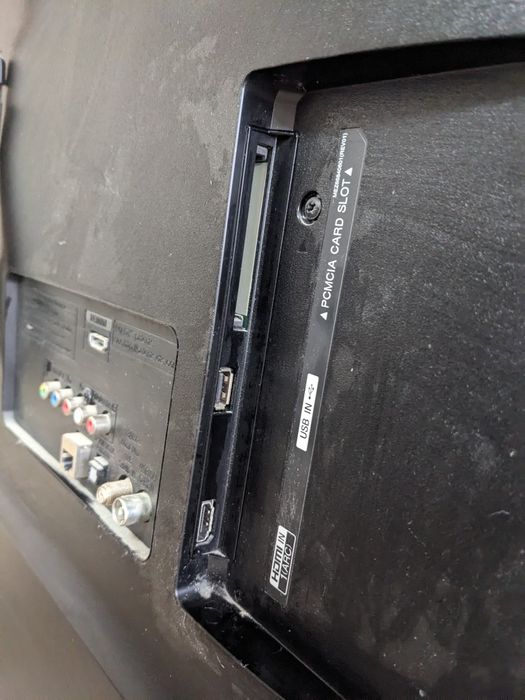 Телевизор LG 49″ (49LJ594V)  Full HD, Smart TV, webOS