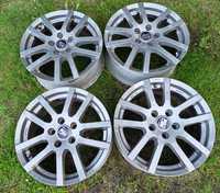 Alufelgi 16 5x108 Peugeot 407 508 Citroen C5 Ford Mondeo S-Max Volvo